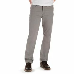 Men's Lee® Regular Fit Straight Leg Jeans -Mens Jurassic Park Clothing Shop 1070546 Battleship