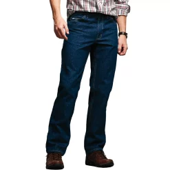 Men's Lee® Regular Fit Straight Leg Jeans -Mens Jurassic Park Clothing Shop 1070546 Blue Prewash