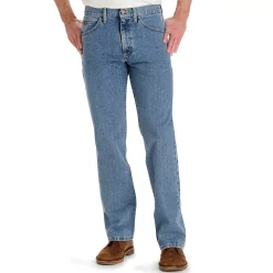 Men's Lee® Regular Fit Straight Leg Jeans -Mens Jurassic Park Clothing Shop 1070546 Vintage