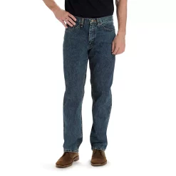 Men's Lee® Relaxed Fit Jeans -Mens Jurassic Park Clothing Shop 1070694 Newman
