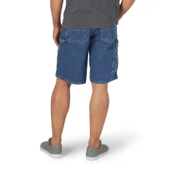 Men's Lee® Denim Carpenter Shorts 15 Men's Lee® Denim Carpenter Shorts -Mens Jurassic Park Clothing Shop 1368206 ALT