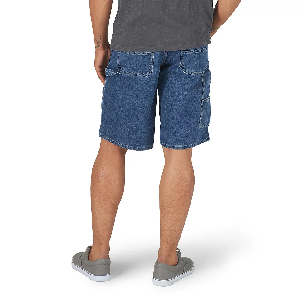 Men's Lee® Denim Carpenter Shorts 8 Men's Lee® Denim Carpenter Shorts - Image 6