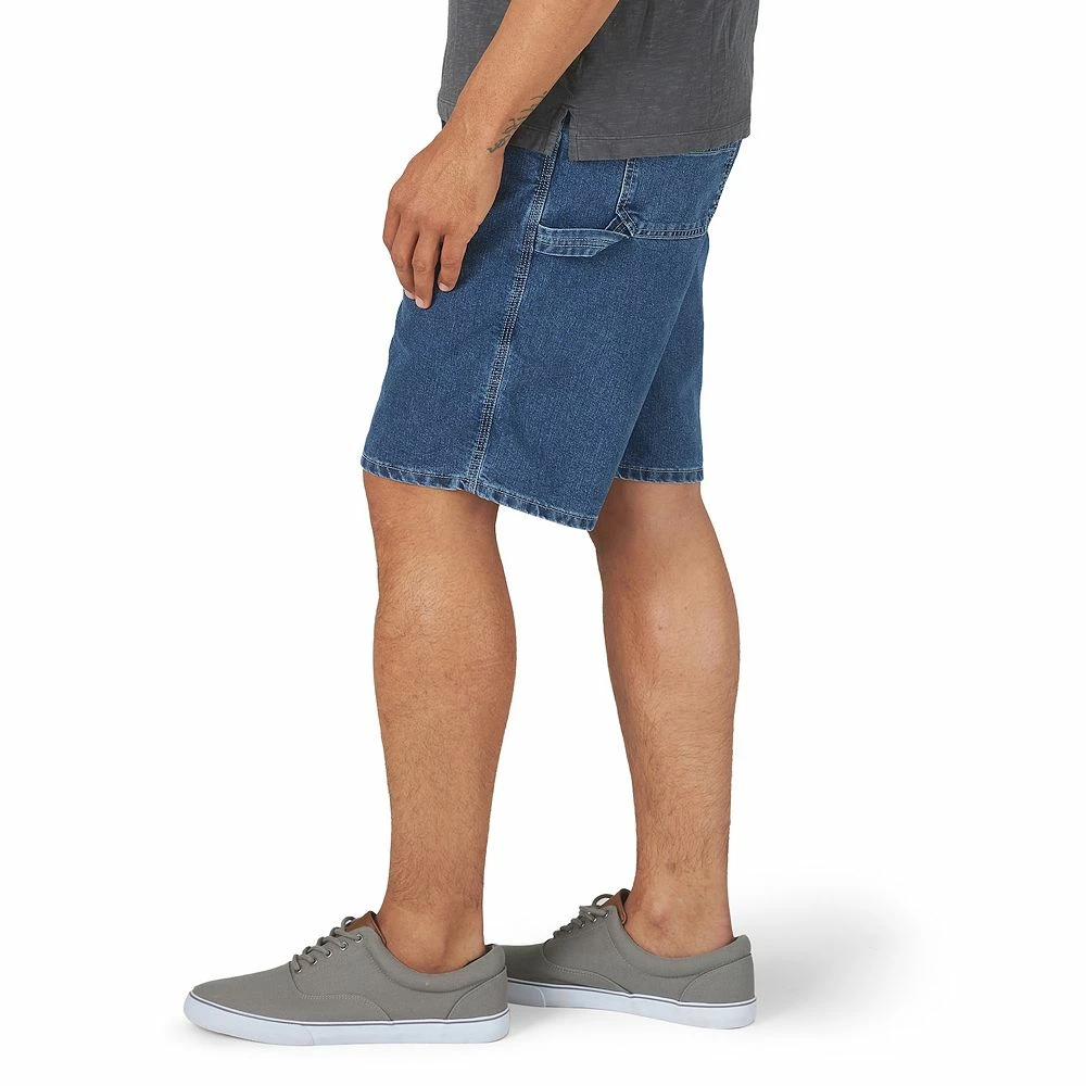 Men's Lee® Denim Carpenter Shorts 9 Men's Lee® Denim Carpenter Shorts - Image 7