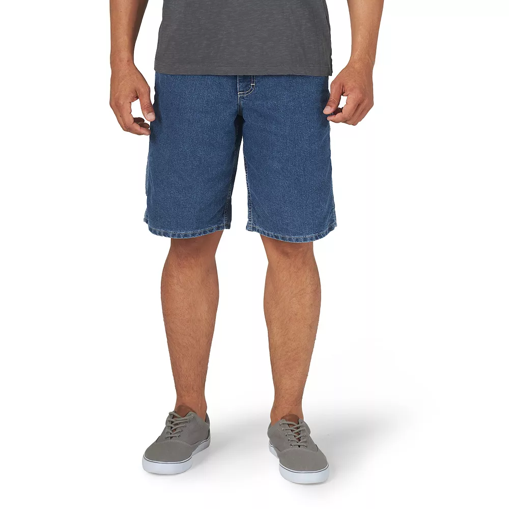 Men's Lee® Denim Carpenter Shorts 4 Men's Lee® Denim Carpenter Shorts - Image 2