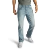 Men's Lee® Modern Series Active Comfort Straight-Leg Jeans -Mens Jurassic Park Clothing Shop 1475702 Ashton