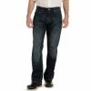 Men's Lee® Modern Series Stretch Relaxed Bootcut Jeans -Mens Jurassic Park Clothing Shop 1475826 Kingpin