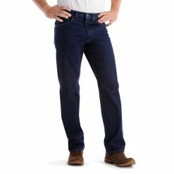 Big & Tall Lee® Regular Straight-Leg Jeans