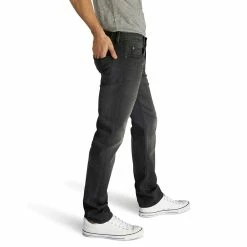 Men's Lee® Modern Series Slim Tapered Jeans 19 Men's Lee® Modern Series Slim Tapered Jeans -Mens Jurassic Park Clothing Shop 2147348 ALT2