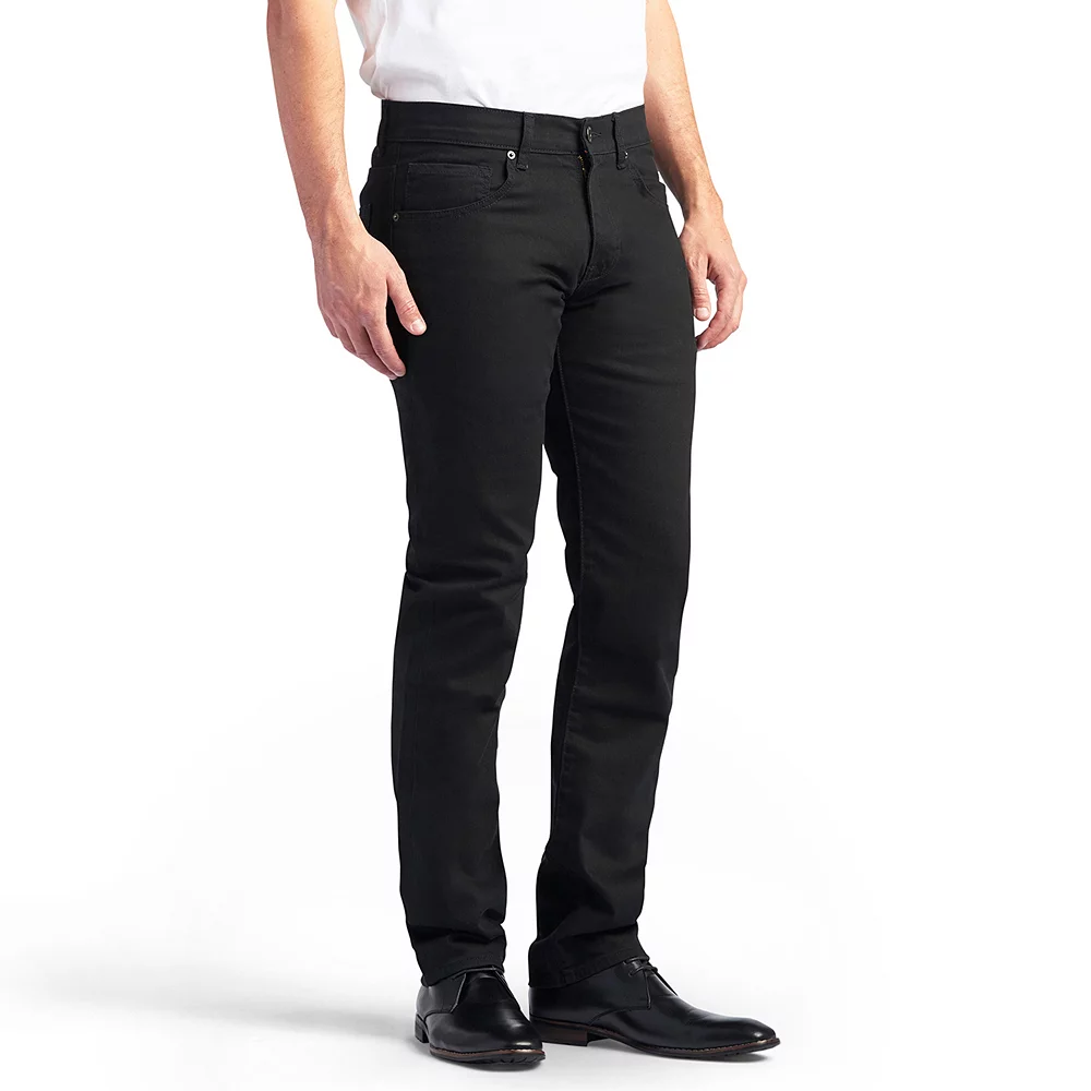 Men's Lee® Modern Series Slim Tapered Jeans 6 Men's Lee® Modern Series Slim Tapered Jeans - Image 4
