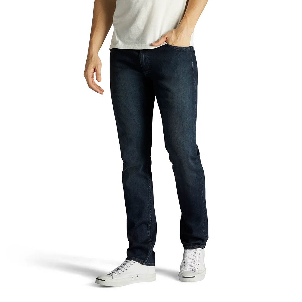 Men's Lee® Modern Series Slim Tapered Jeans 8 Men's Lee® Modern Series Slim Tapered Jeans - Image 6
