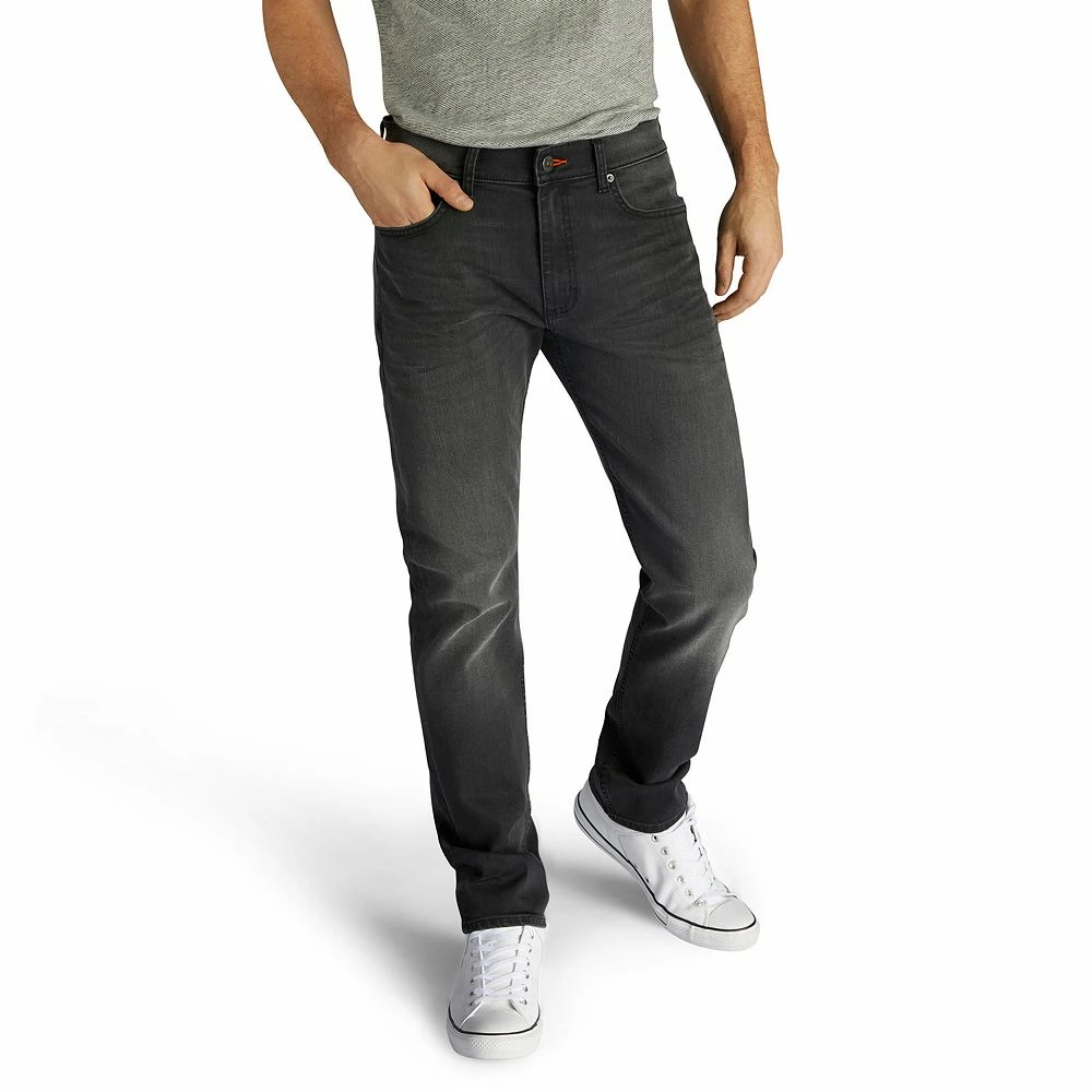 Men's Lee® Modern Series Slim Tapered Jeans 9 Men's Lee® Modern Series Slim Tapered Jeans - Image 7
