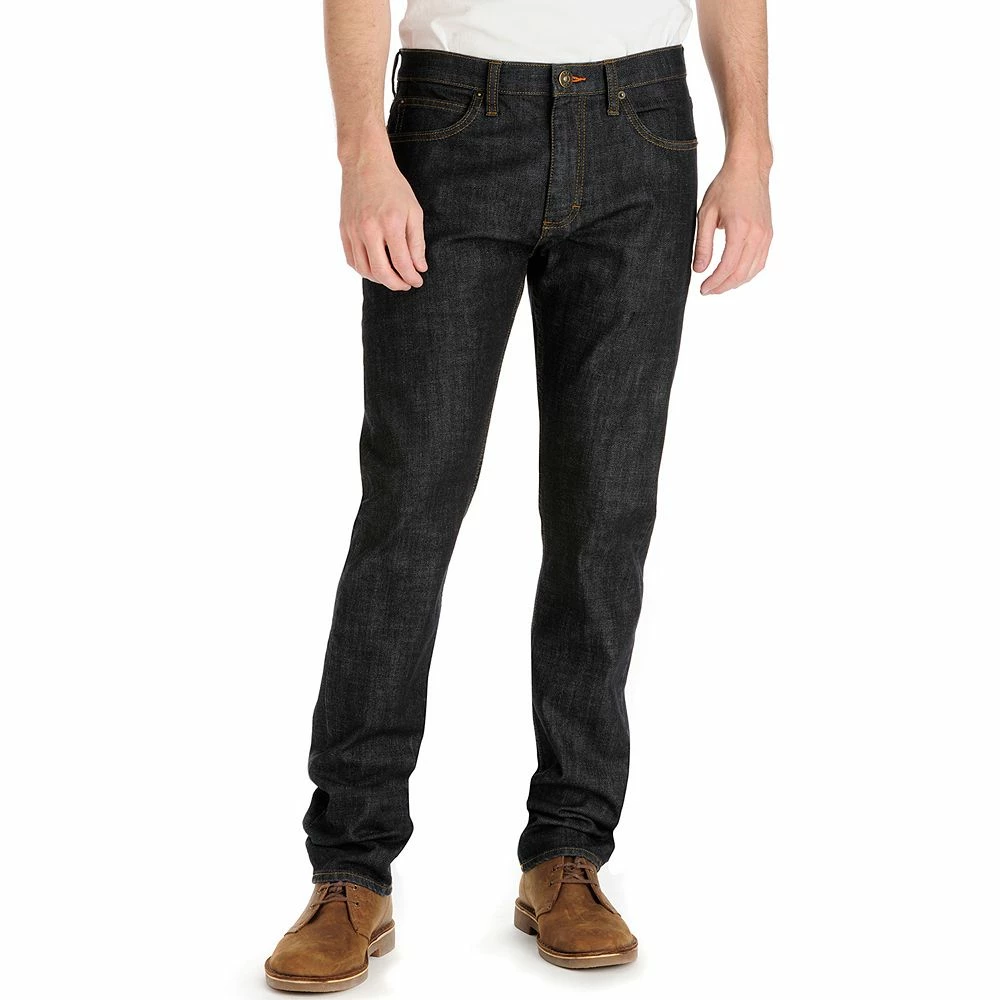 Men's Lee® Modern Series Slim Tapered Jeans 4 Men's Lee® Modern Series Slim Tapered Jeans - Image 2