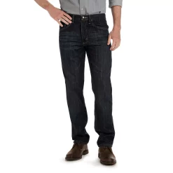 Big & Tall Lee® Premium Select Relaxed-Fit Comfort-Waist Stretch Jeans