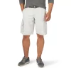 Men's Lee® Wyoming Belted Cargo Shorts 2 Men's Lee® Wyoming Belted Cargo Shorts -Mens Jurassic Park Clothing Shop 2379752 Cadet Gray