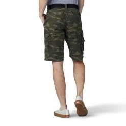 Big & Tall Lee® Wyoming Shorts 21 Big & Tall Lee® Wyoming Shorts -Mens Jurassic Park Clothing Shop 2476594 ALT