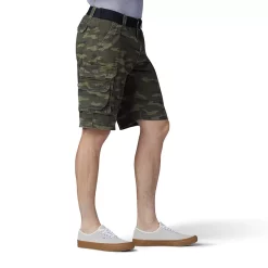 Big & Tall Lee® Wyoming Shorts 22 Big & Tall Lee® Wyoming Shorts -Mens Jurassic Park Clothing Shop 2476594 ALT2