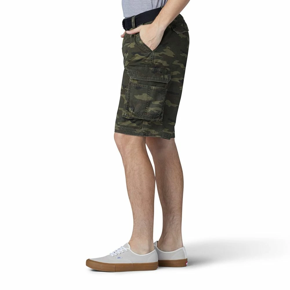 Big & Tall Lee® Wyoming Shorts 13 Big & Tall Lee® Wyoming Shorts - Image 11