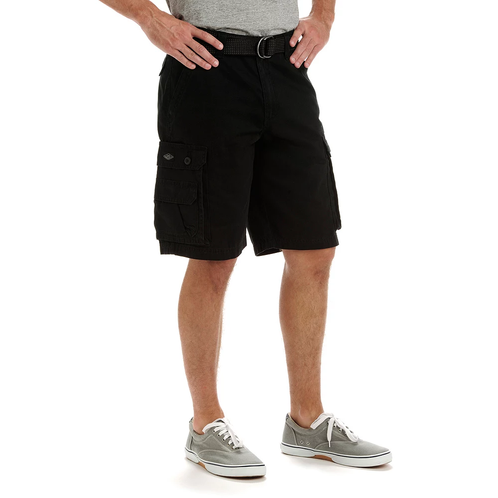 Big & Tall Lee® Wyoming Shorts 6 Big & Tall Lee® Wyoming Shorts - Image 4