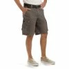 Big & Tall Lee® Wyoming Shorts -Mens Jurassic Park Clothing Shop 2476594 Vapor