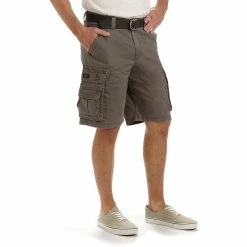 Big & Tall Lee® Wyoming Shorts