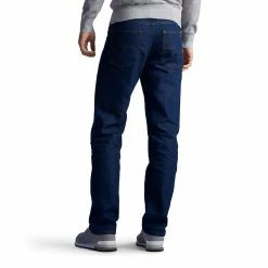 Men's Lee® Regular-Fit Stretch Straight-Leg Jeans -Mens Jurassic Park Clothing Shop 2577481 ALT