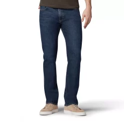 Men's Lee® Extreme Motion Straight-Leg Jeans 20 Men's Lee® Extreme Motion Straight-Leg Jeans -Mens Jurassic Park Clothing Shop 2768739 Boston