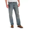Men's Lee® Premium Select Relaxed Straight Leg Jeans -Mens Jurassic Park Clothing Shop 2944454 Faded Light