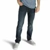 Men's Lee® Extreme Motion Stretch Slim Straight Jeans -Mens Jurassic Park Clothing Shop 2950015 Maverick