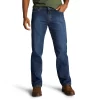 Men's Lee® Relaxed Fit Stretch Jeans -Mens Jurassic Park Clothing Shop 3024365 Kramer