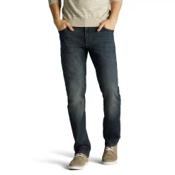 Big & Tall Men's Lee® Extreme Motion Straight Fit Jeans 11 Big & Tall Men's Lee® Extreme Motion Straight Fit Jeans -Mens Jurassic Park Clothing Shop 3064288 Maverick