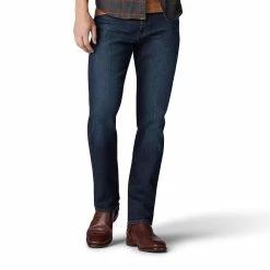 Big & Tall Men's Lee® Extreme Motion Straight Fit Jeans