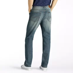 Men's Lee® Extreme Motion Stretch Athletic-Fit Jeans -Mens Jurassic Park Clothing Shop 3076771 ALT