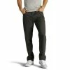 Men's Lee® Extreme Motion Stretch Athletic-Fit Jeans -Mens Jurassic Park Clothing Shop 3076771 Dark Gray