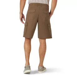 Men's Lee® Extreme Motion Swope Cargo Shorts -Mens Jurassic Park Clothing Shop 3257647 ALT