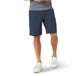 Mens Jurassic Park Clothing Shop 7 Men's LeeĀ® Tri-Flex Shorts