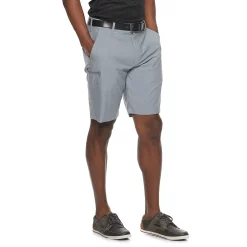 Men's Lee® Tri-Flex Shorts -Mens Jurassic Park Clothing Shop 3257795 Deep Blue