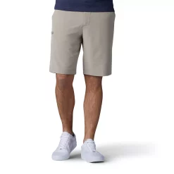 Men's Lee® Tri-Flex Shorts -Mens Jurassic Park Clothing Shop 3257795 Pebble