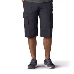 Men's Lee® Sur Cargo Shorts -Mens Jurassic Park Clothing Shop 3262909 Anthracite