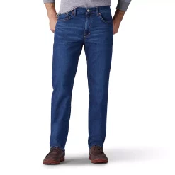 Men's Lee® Premium Flex Classic-Fit Jeans