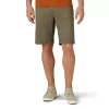 Big & Tall Lee® Extreme Comfort Straight-Fit Cargo Shorts -Mens Jurassic Park Clothing Shop 3283745 Breen