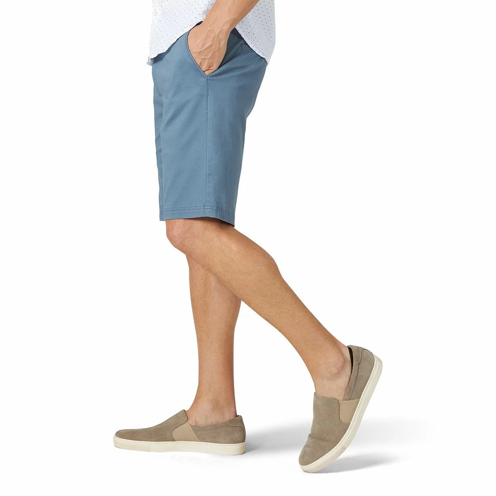 Big & Tall Lee® Performance Series X-treme Comfort Shorts 10 Big & Tall Lee® Performance Series X-treme Comfort Shorts - Image 8