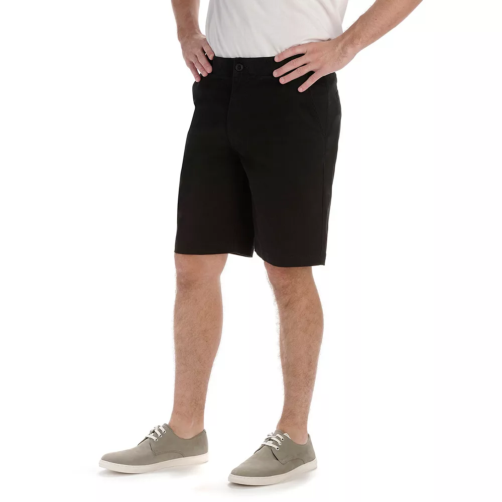 Big & Tall Lee® Performance Series X-treme Comfort Shorts 3 Big & Tall Lee® Performance Series X-treme Comfort Shorts