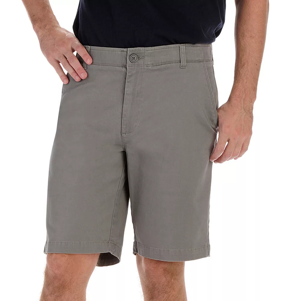 Big & Tall Lee® Performance Series X-treme Comfort Shorts 8 Big & Tall Lee® Performance Series X-treme Comfort Shorts - Image 6