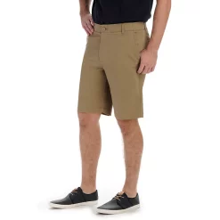 Big & Tall Lee® Performance Series X-treme Comfort Shorts 13 Big & Tall Lee® Performance Series X-treme Comfort Shorts -Mens Jurassic Park Clothing Shop 3283748 Original Khaki