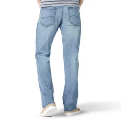 Men's Lee® Extreme Motion Bootcut Jeans -Mens Jurassic Park Clothing Shop 3397917 ALT