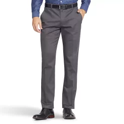 Men's Lee® Total Freedom Slim-Fit Stain Resistant Pants -Mens Jurassic Park Clothing Shop 3443271 Charcoal