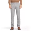 Men's Lee® Total Freedom Slim-Fit Stain Resistant Pants -Mens Jurassic Park Clothing Shop 3443271 Gray