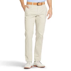 Men's Lee® Total Freedom Slim-Fit Stain Resistant Pants -Mens Jurassic Park Clothing Shop 3443271 Sand