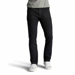 Big & Tall Lee® Extreme Motion Athletic-Fit Tapered-Leg Jeans