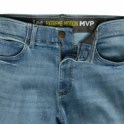 Men's Lee® Extreme Motion MVP Straight-Leg Jeans 22 Men's Lee® Extreme Motion MVP Straight-Leg Jeans -Mens Jurassic Park Clothing Shop 3893958 ALT6